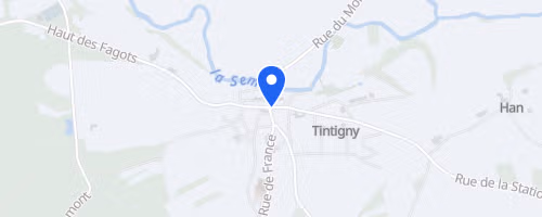 Aux Sources de la Gaume