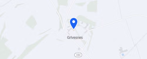 La grivesnoise - Grivesnes