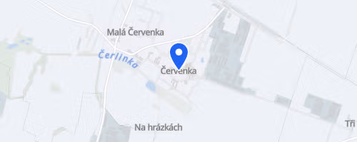 Červenkovská desítka
