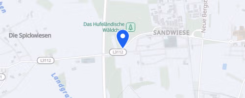55. Melibokuslauf mit 3. Mountainbike-Gipfelsprint