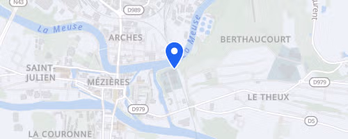 Decarun'carolo - Charleville-Mézières