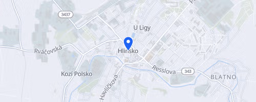 Saar Challenge Hlinsko
