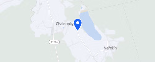 Chaloupecký kros