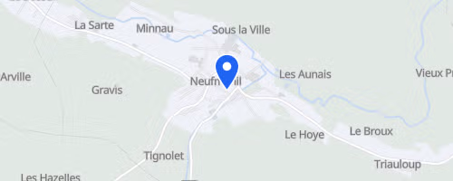 Foulées des Crayats