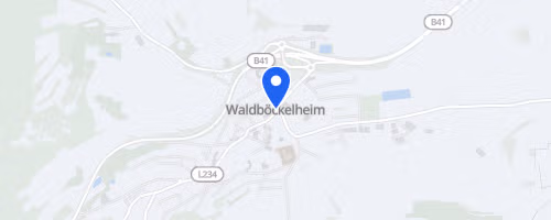 Waldböckelheimer Silvesterlauf