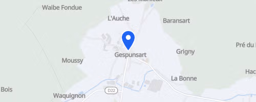 Trail des torés - Gespunsart