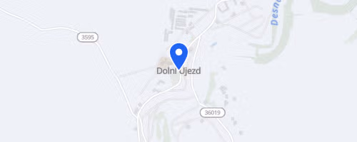 Sokolský běh republiky - Dolní Újezd