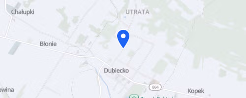 Duch Lasu Ultra