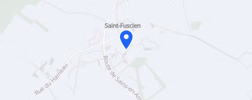 AMP Trail de Saint Fuscien