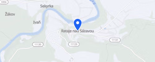 Běh na kamenný stůl