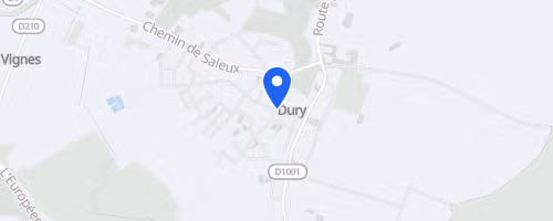 6 heures et 3 heures de Dury