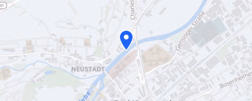 Silvester-Lauf Bad Kreuznach