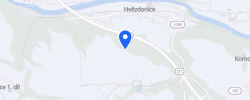 Hvězdonice - Ondřejov