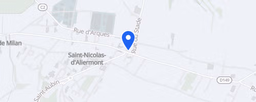 Jssnab color - Saint-Nicolas-d'Aliermont