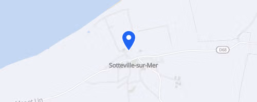 Trail de la Côte d'Albâtre - Sotteville-sur-Mer