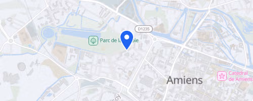 Fête Du Vélo - Amiens