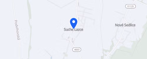 Olympijský běh - Opava Suché Lazce