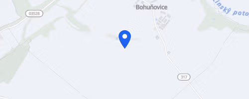 Běžecký mítink Bohuňovice
