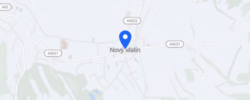 Malínská Osmička
