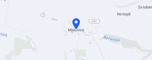 Olympijský běh - Miskovice