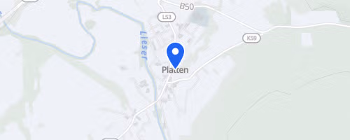 Plattener Straßenlauf auf Elsenborn