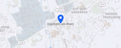 Ingelheimer Polderlauf
