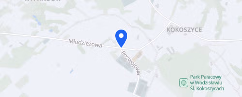 II Crossowy Kokoszycki Bieg Koguta