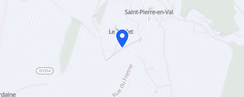 La Noc'route des TFE - Saint-Pierre-en-Val
