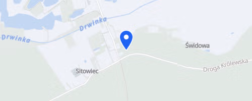 Bieg po Puszczy Gravel w Puszczy