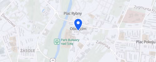 Bieg Pamieci i Pojednania Oswiecim