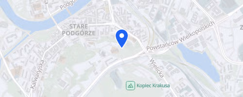 Bieg Trzech Kopcow