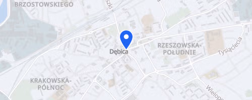 Trójbieg Dębicki