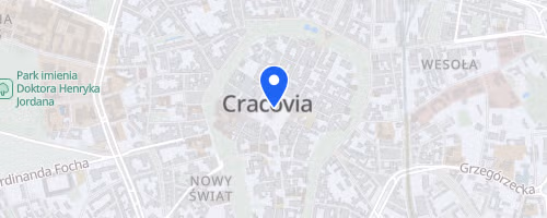 Bieg Nocny Krakow