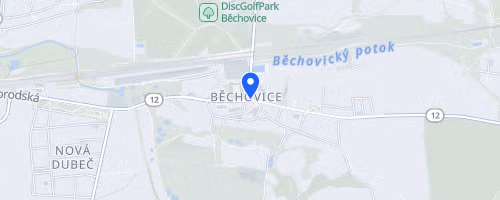 Bechovice - Prague