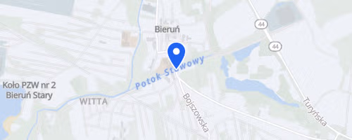 Silesiaman Triathlon Bieruń