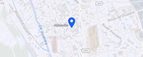 Les 6 heures d'Abbeville