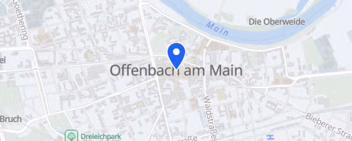 Ketteler-Lauf Offenbach