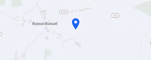 Trail Des Lutins - Bussus Bussuel