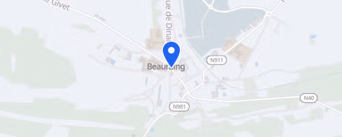 Jogging Nature International