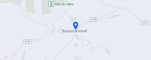 Trail des Lutins
