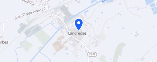 Les foulées Dupleix - Landrecies