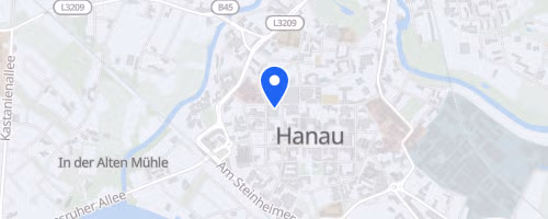 City Triathlon Hanau