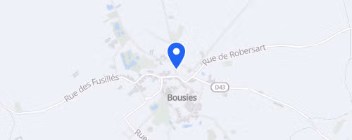 La course à la bodicienne - Bousies