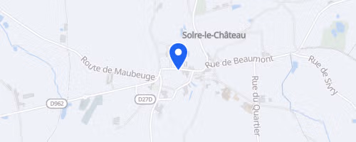 GravelMan Series Wallonie