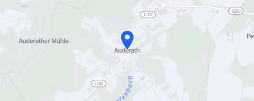 Nikolaus Cross-Lauf Auderath-Alflen