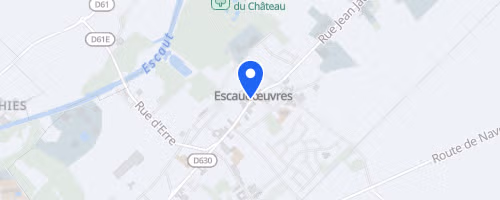 Corrida du sucre	 - Escaudœuvres