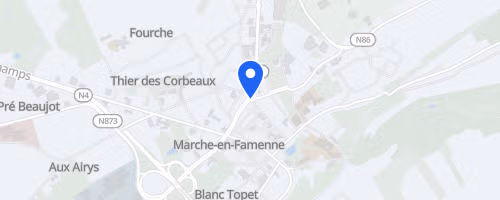 Un P'Tit Run en Plus