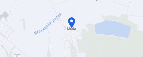 Lhotecká Kaštanka