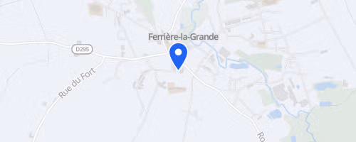 La Fête Du Vélo - Ferriere-la-grande