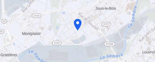 Emilies’run - Maubeuge